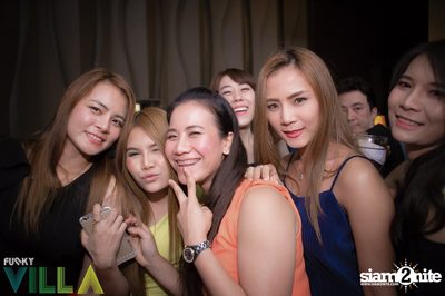 Friday Night at Funky Villa, Thonglor Arena 10 (Album 2) — photo 48