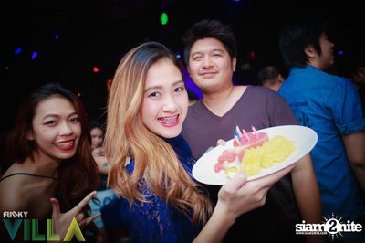 Friday Night at Funky Villa, Thonglor Arena 10 (Album 2) — photo 50
