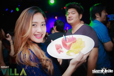 Friday Night at Funky Villa, Thonglor Arena 10 (Album 2) — photo 51