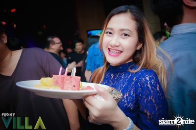Friday Night at Funky Villa, Thonglor Arena 10 (Album 2) — photo 52