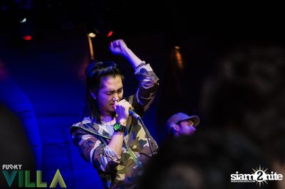 Friday Night at Funky Villa, Thonglor Arena 10 (Album 2) — photo 54