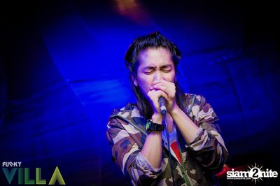 Friday Night at Funky Villa, Thonglor Arena 10 (Album 2) — photo 55