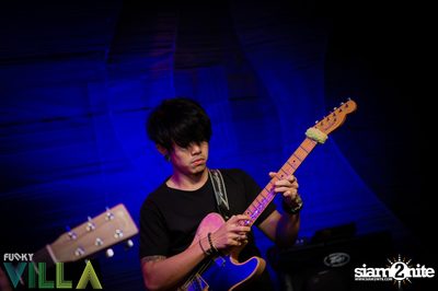 Friday Night at Funky Villa, Thonglor Arena 10 (Album 2) — photo 56