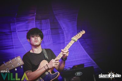 Friday Night at Funky Villa, Thonglor Arena 10 (Album 2) — photo 57