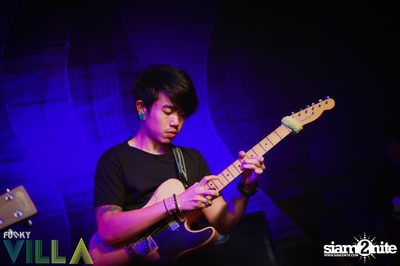 Friday Night at Funky Villa, Thonglor Arena 10 (Album 2) — photo 58