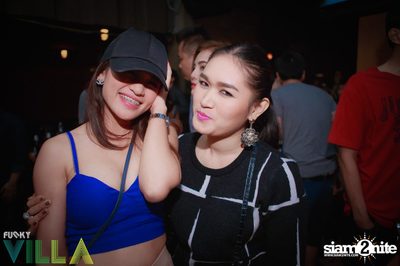 Friday Night at Funky Villa, Thonglor Arena 10 (Album 2) — photo 61