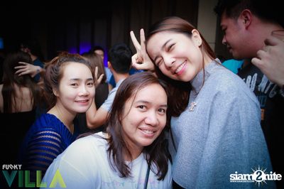 Friday Night at Funky Villa, Thonglor Arena 10 (Album 2) — photo 62