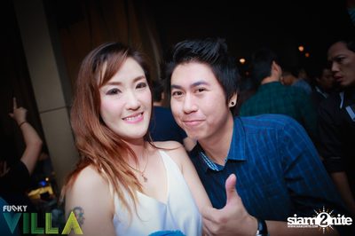 Friday Night at Funky Villa, Thonglor Arena 10 (Album 2) — photo 63