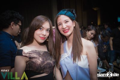 Friday Night at Funky Villa, Thonglor Arena 10 (Album 2) — photo 65