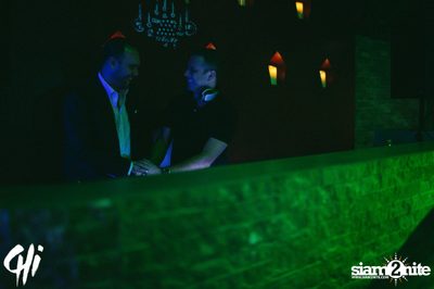 Friday Night at CHi - upscale dining and entertainment — photo 1