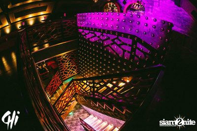 Friday Night at CHi - upscale dining and entertainment — photo 6