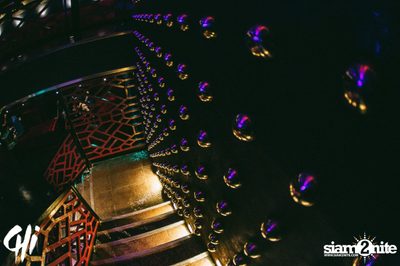 Friday Night at CHi - upscale dining and entertainment — photo 7