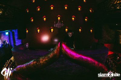 Friday Night at CHi - upscale dining and entertainment — photo 8