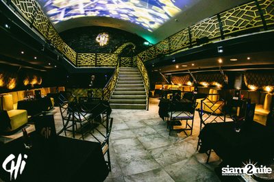 Friday Night at CHi - upscale dining and entertainment — photo 10