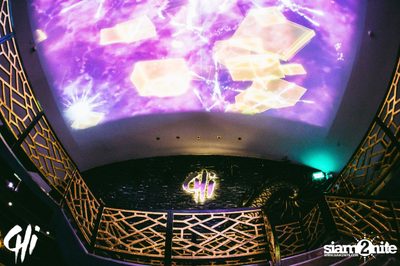 Friday Night at CHi - upscale dining and entertainment — photo 11