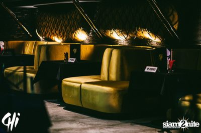 Friday Night at CHi - upscale dining and entertainment — photo 14