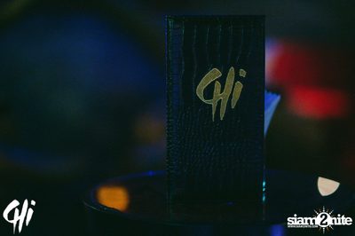 Friday Night at CHi - upscale dining and entertainment — photo 30