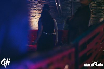 Friday Night at CHi - upscale dining and entertainment — photo 41