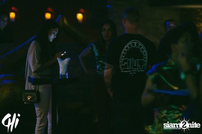 Friday Night at CHi - upscale dining and entertainment — photo 43