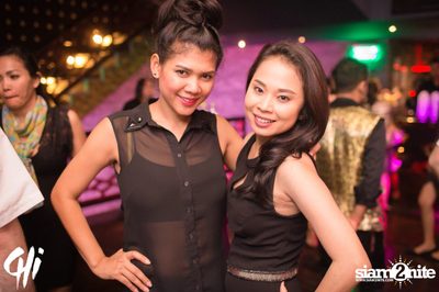 Friday Night at CHi - upscale dining and entertainment — photo 50