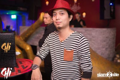 Friday Night at CHi - upscale dining and entertainment — photo 51