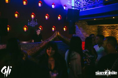 Friday Night at CHi - upscale dining and entertainment — photo 64