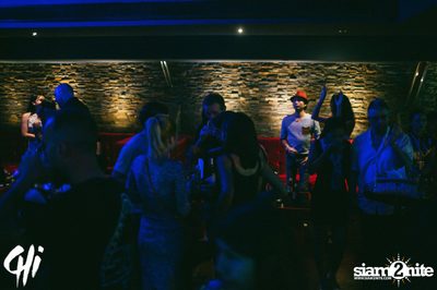 Friday Night at CHi - upscale dining and entertainment — photo 70