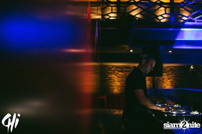 Friday Night at CHi - upscale dining and entertainment — photo 72