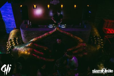 Friday Night at CHi - upscale dining and entertainment — photo 73