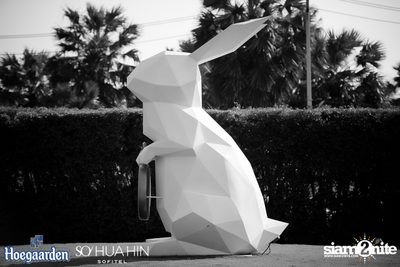 SO Beach Party at SO Sofitel Hua Hin Beach Resort — photo 3