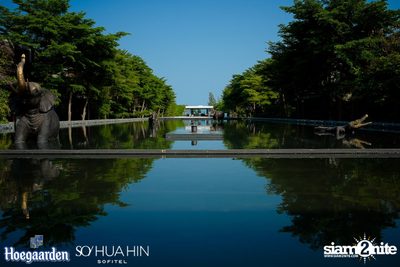 SO Beach Party at SO Sofitel Hua Hin Beach Resort — photo 7
