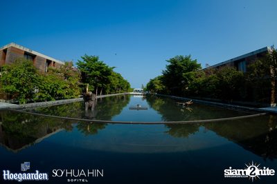 SO Beach Party at SO Sofitel Hua Hin Beach Resort — photo 8