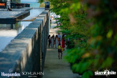 SO Beach Party at SO Sofitel Hua Hin Beach Resort — photo 9