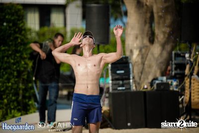 SO Beach Party at SO Sofitel Hua Hin Beach Resort — photo 15