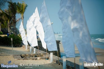 SO Beach Party at SO Sofitel Hua Hin Beach Resort — photo 20