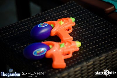 SO Beach Party at SO Sofitel Hua Hin Beach Resort — photo 26