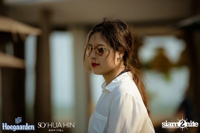 SO Beach Party at SO Sofitel Hua Hin Beach Resort — photo 29