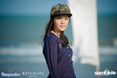 SO Beach Party at SO Sofitel Hua Hin Beach Resort — photo 37