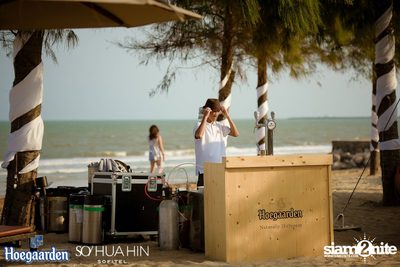 SO Beach Party at SO Sofitel Hua Hin Beach Resort — photo 38