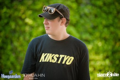 SO Beach Party at SO Sofitel Hua Hin Beach Resort — photo 40