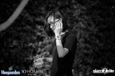 SO Beach Party at SO Sofitel Hua Hin Beach Resort — photo 42