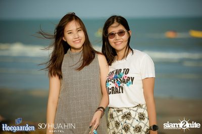 SO Beach Party at SO Sofitel Hua Hin Beach Resort — photo 50