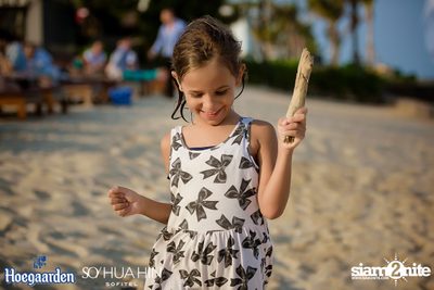 SO Beach Party at SO Sofitel Hua Hin Beach Resort — photo 52