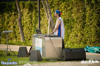 SO Beach Party at SO Sofitel Hua Hin Beach Resort — photo 54