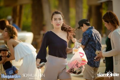 SO Beach Party at SO Sofitel Hua Hin Beach Resort — photo 55