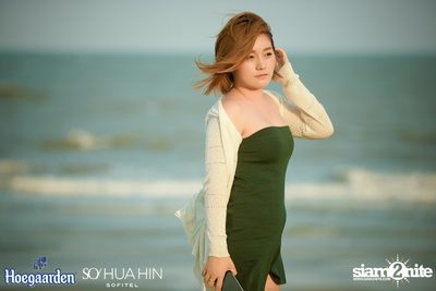 SO Beach Party at SO Sofitel Hua Hin Beach Resort — photo 63