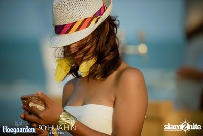 SO Beach Party at SO Sofitel Hua Hin Beach Resort — photo 65