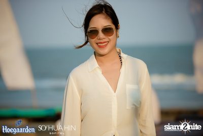 SO Beach Party at SO Sofitel Hua Hin Beach Resort — photo 66