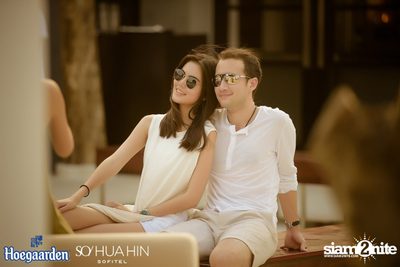 SO Beach Party at SO Sofitel Hua Hin Beach Resort — photo 67