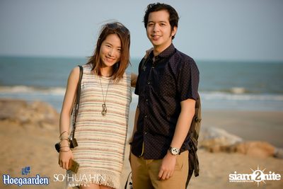 SO Beach Party at SO Sofitel Hua Hin Beach Resort — photo 68